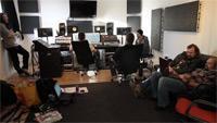 Control Room