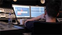 Control Room