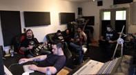 Control Room
