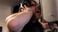 Vocal Recording