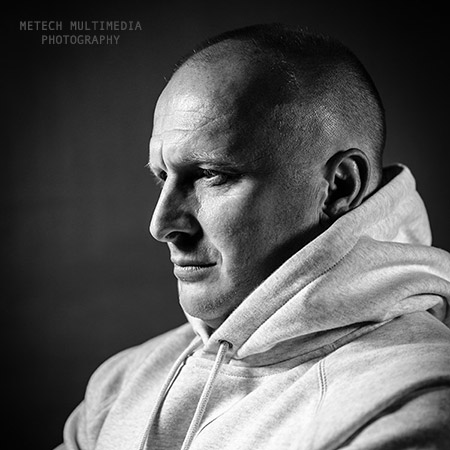 Metech Multimedia Portrait Photography