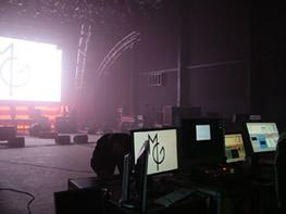 pre production stage