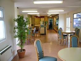 canteen