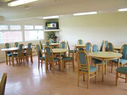 canteen