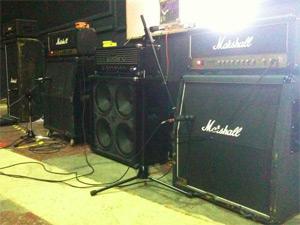 Live Room