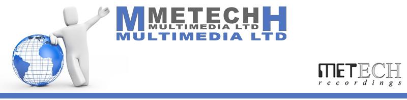 Metech Multimedia Ltd