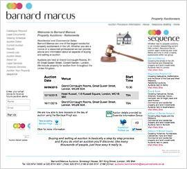 Barnard Marcus Auctions