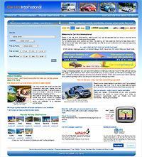 Car Hire International
