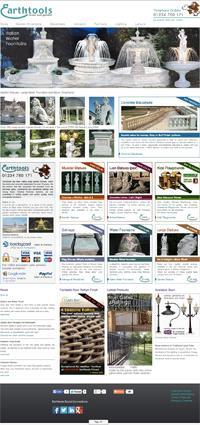 Earthtools.co.uk