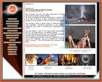 Neil Corbould SFX