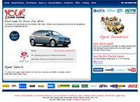 Your Car Hire