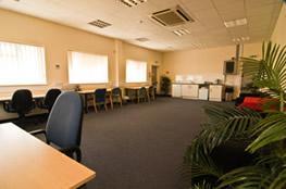 Production office
