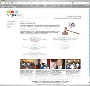 Sequence