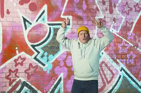 Music and Promo Video Recording Services in Bedfordshire