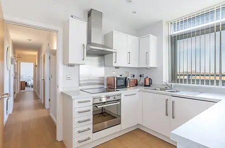 Real estate photographer in Bedfordshire